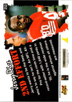 1996 Score Mark Grudzielanek #253