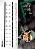 2012 Press Pass Kirk Cousins #8