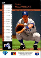 1994 Topps Macfarlane Mike #107