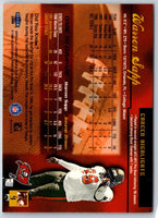 1999 Fleer Tradition Warren Sapp #250