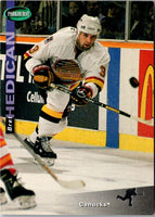 1994 Parkhurst Bret Hedican #243