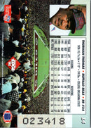 1994 Collector's Edge 1st Day Gold Thurman Thomas