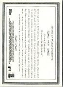 2008 Topps Allen & Ginter United States Chris Capuano