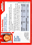 2011 Panini Troy Aikman/Emmitt Smith/Thurman Thomas/Andre Reed