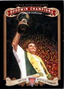 2012 Panini Bruce Sutter