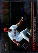 2000 Topps Chrome Mark McLemore