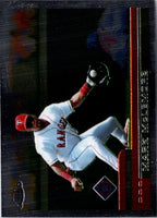 2000 Topps Chrome Mark McLemore #23