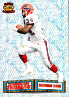 1994 Pacific Crystalline Collection Thurman Thomas #3