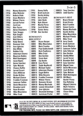 1992 Leaf Checklist 177-264 (Cal Ripken Jr.) #199
