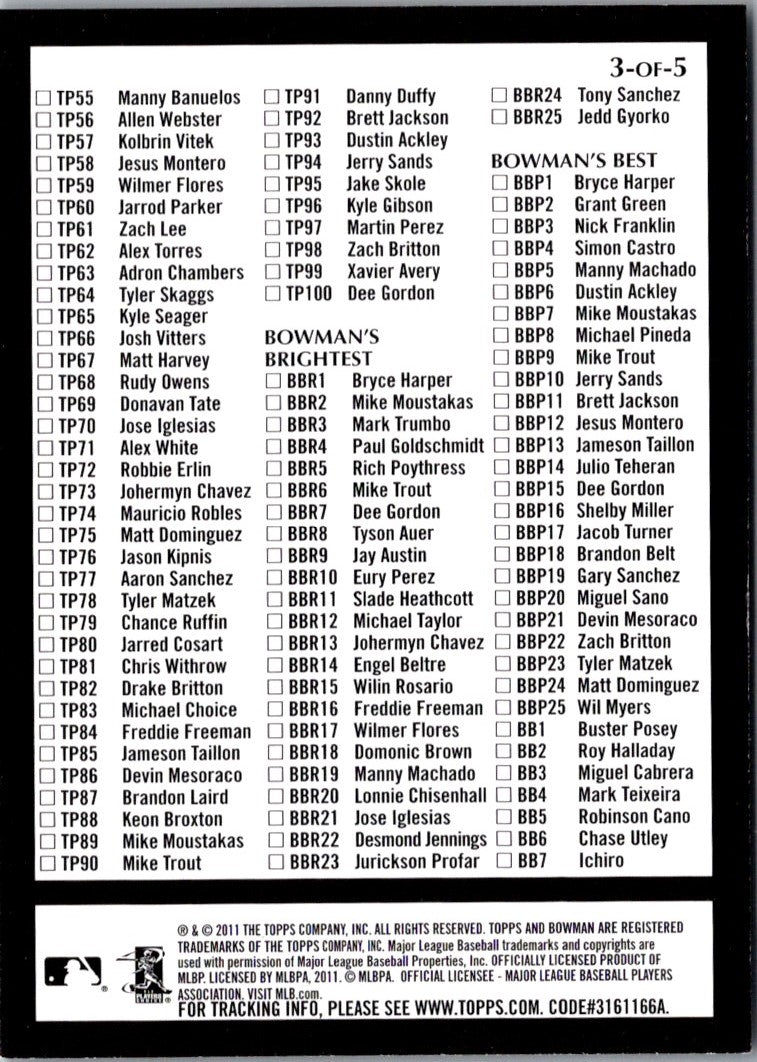 1992 Leaf Checklist 177-264 (Cal Ripken Jr.)