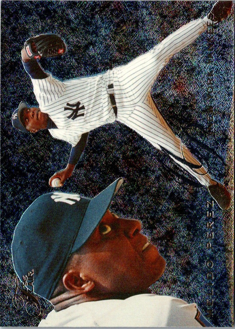 1995 Topps Melido Perez