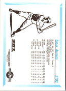 1992 Fleer ProCards Edgar Alfonzo