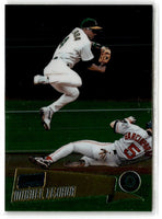 2005 Topps Chrome Tejada #SS