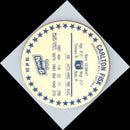 1986 Fleer League Leaders Carlton Fisk