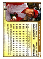 1999 Topps Traded Rookies Denny Neagle #T96