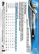 2018 Topps Eric Thames