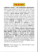 2012 Panini Elite Extra Edition Series Jesse Winker