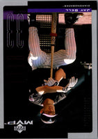 2001 Upper Deck MVP Jay Bell #209