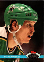 1991 Stadium Club Mark Tinordi #392