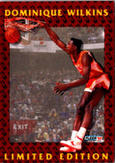 1992 Justice David Justice