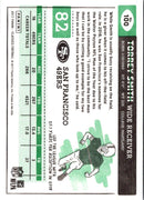 2017 Panini Classics Torrey Smith