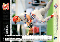 1994 Upper Deck Minors MIke Gulan #136