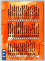 1994 Pro Line Live Tony Bennett #59