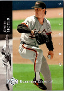 1994 Upper Deck Roy Campanella