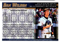 1998 Topps Chrome Dan Wilson #38