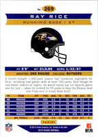 2013 Score Ray Rice #269