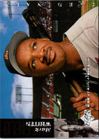 1994 upper deck Mark Whiten #