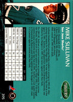 1992 Parkhurst Mike Sullivan #395