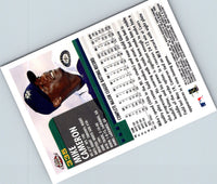 2000 Topps Chrome Mike Cameron #335