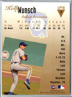 1994 Classic Best Gary Goldsmith #9