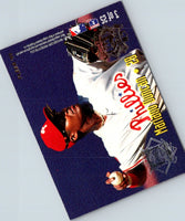 1995 Fleer Roberto Alomar #3