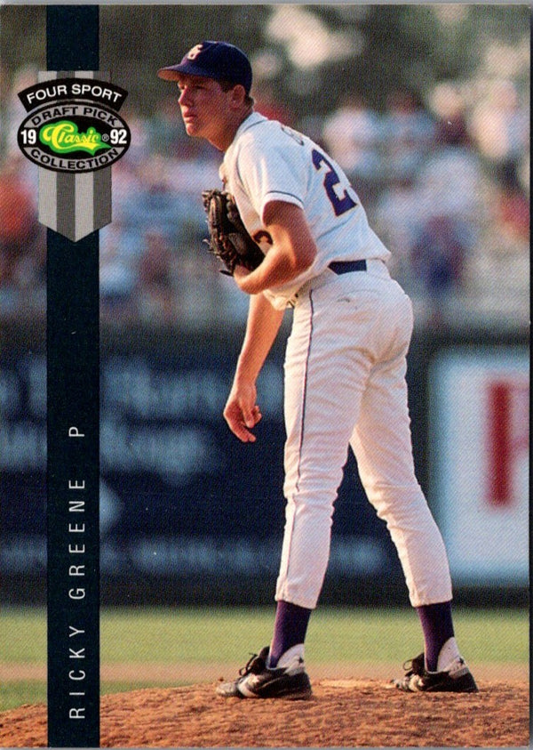 1991 Classic Best Scott Shockey #237