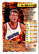 1993 Finest Dan Majerle