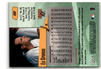 2000 Stadium Club Chrome Ed Sprague #180