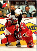 2002 Stadium Club Scott Stevens #53