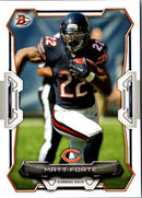 2015 Bowman Matt FortÃ©