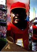 1994 Pinnacle Jeff King