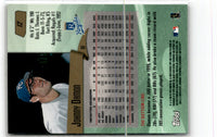 2007 Upper Deck Premier Six Jason Bay/Carlos Beltran/Johnny Damon/Andruw Jones/Alfonso Soriano/Vladimir Guerrero #6