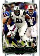 2014 Topps Sheldon Richardson