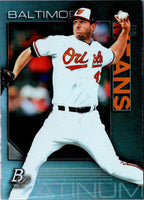 2019 Bowman John Means #55