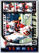 2000 Fleer Ed McCaffrey