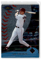 2000 Finest Lee Stevens #31