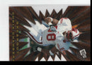 2000 Fleer Tradition Chris Sanders