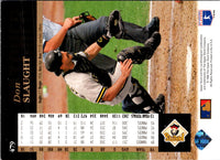 1994 Upper Deck Electric Diamond Don Slaught #479