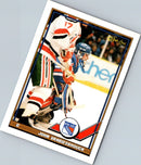 1991 O-Pee-Chee John Vanbiesbrouck