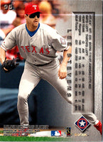 2000 SkyBox Ugueth Urbina #6